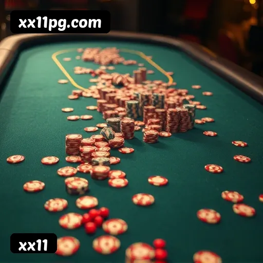 Jogos de Cassino ao Vivo